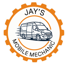 Jay's Mobile Mechanic, home